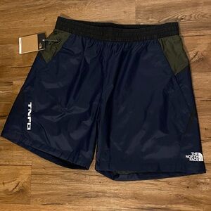 Men’s TNFX shorts
